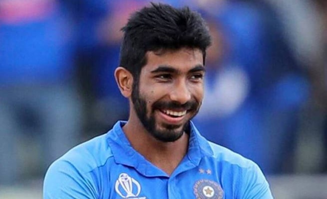 That I broke into Indian team through IPL is a myth: Bumrah