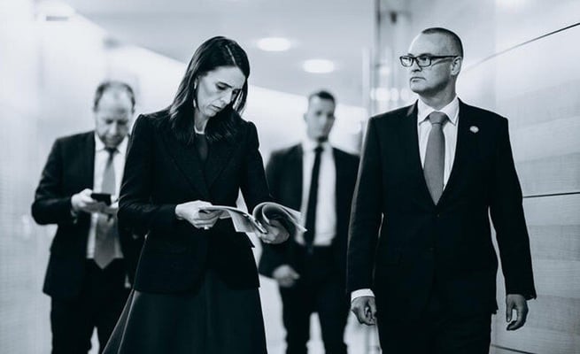 Covid-19: 'New Zealand's response has been one of the strongest' - WHO