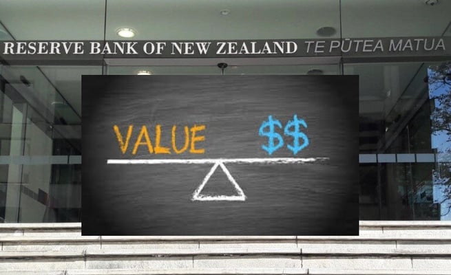 Reserve Bank Removes LVR Restrictions For 12 Months