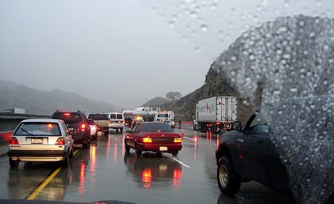 Heavy rain warning remains in place for most parts of Fiji