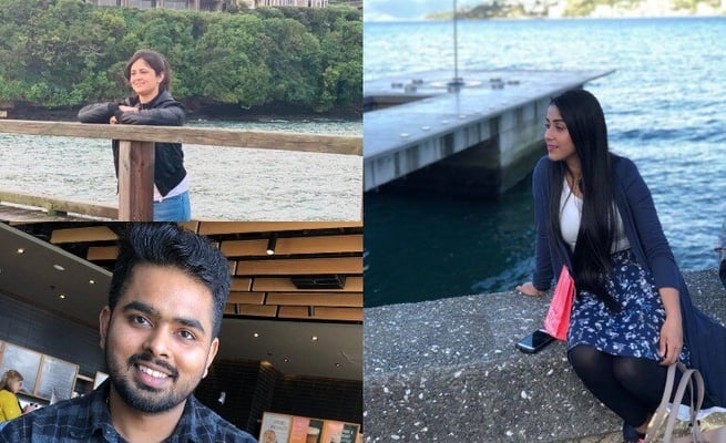 “Why the government cannot arrange more charter flights to take us home,” asks many Kiwis stranded in India