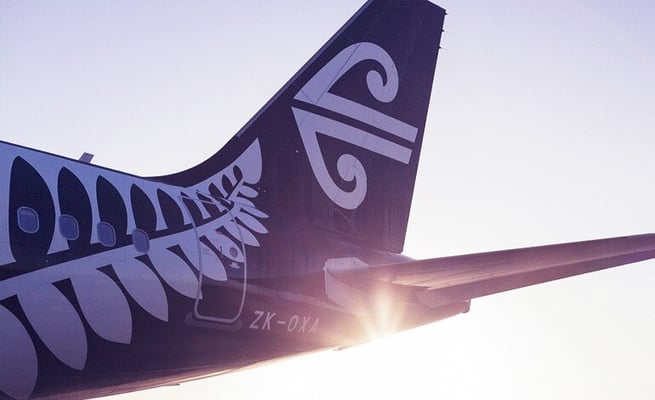 Air New Zealand Adds Domestic Flights For Alert Level 2