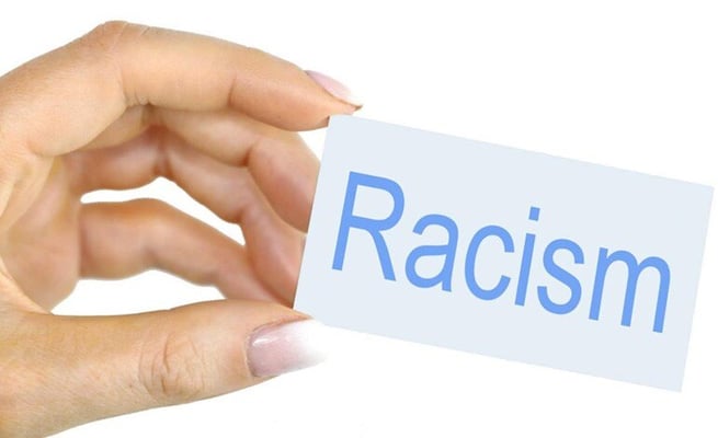 Of Racism and Coronavirus