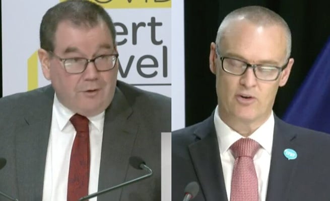 Record Investment In Hospitals And Health Services