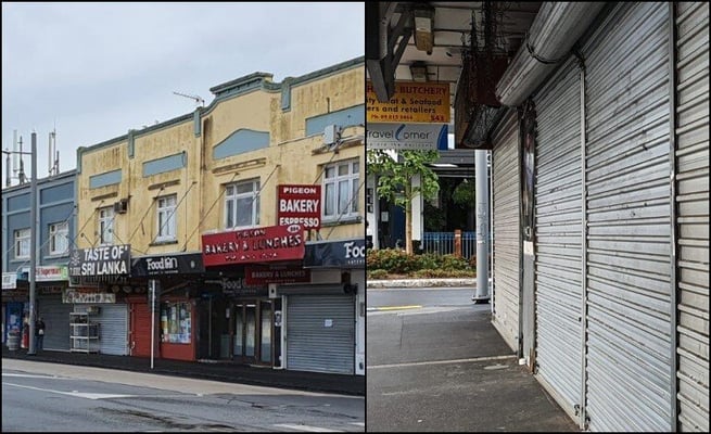 Government's small businesses loan scheme open for applications