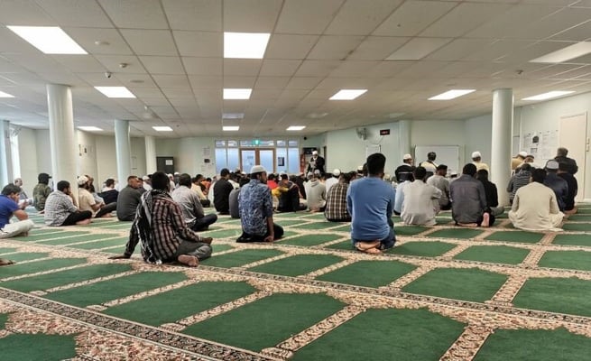 FIANZ circular confirms Eid prayer will not be held in New Zealand this year