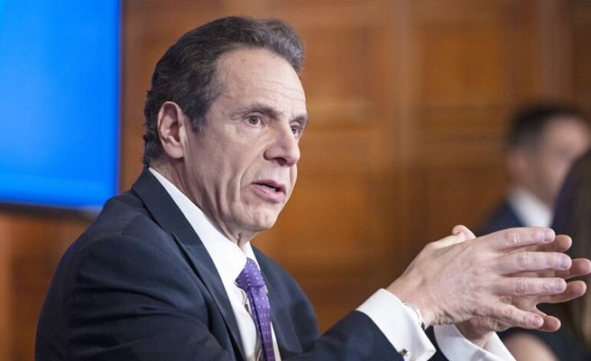 New York to end statewide shutdown on Friday
