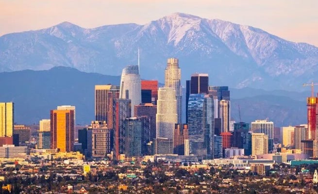 COVID-19 lockdowns significantly impacting global air quality: Study