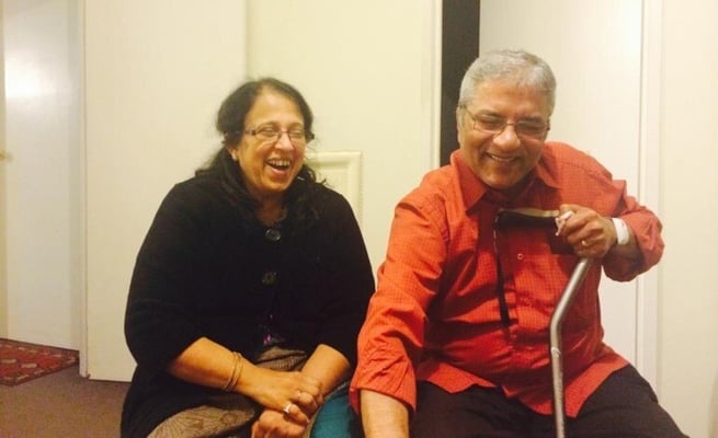 Sanjay Badakere, brains behind NZ’s best Hindi music shows, passes away