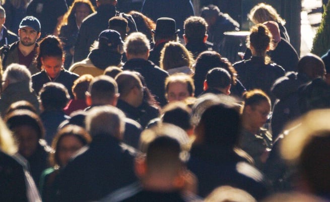 New Zealand’s population hits 5 million
