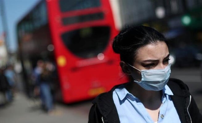 UK COVID-19 deaths rise to 34,636