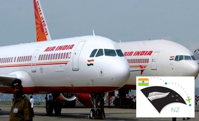 India’s evacuation flights to New Zealand - Your questions answered