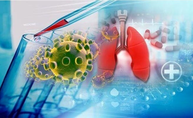 Biotech firm working to develop a test for detection of COVID-19 infection that will give the result in less than an hour