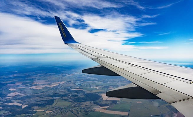 Would you dare to travel in 2020?