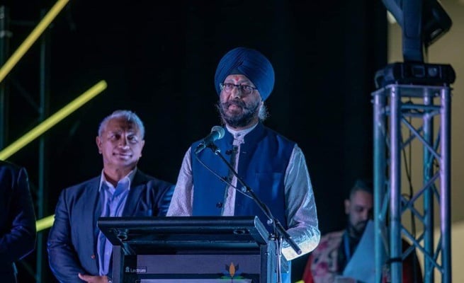 Kiwi-Indian MP Kanwaljit Bakshi elevated in new National list: Made in charge of Ethnic Communities