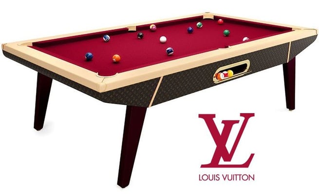 Louis Vuitton and the art of gaming