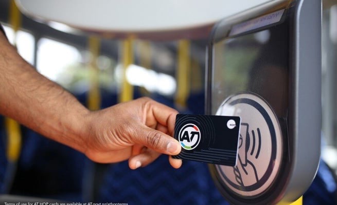 Public transport discounts introduced throughout June