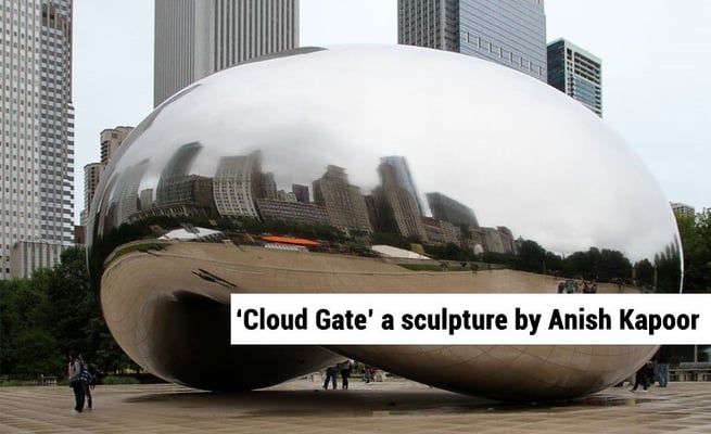 Anish Kapoor tops list of 'Most Successful Indian Artists Alive Today 2020'