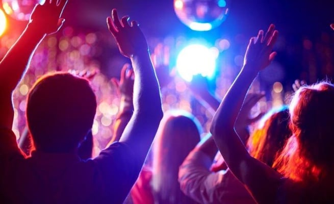 Level 1 move: social life dreams for some; worry for vulnerable