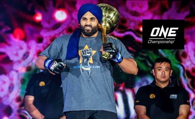 COVID-19: ONE Championship star Bhullar helps native village in Punjab