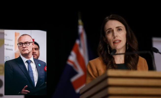 Two new cases leaving isolation 'an unacceptable failure of the system' - PM Ardern