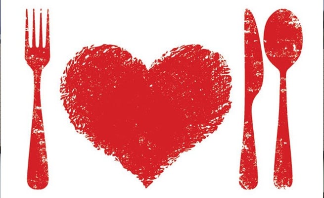 Healthy eating patterns lower heart disease risk: Study