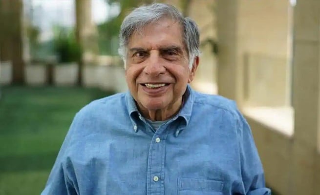 I see online community being hurtful to each other: Ratan Tata