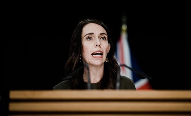 Cabinet expands cruise ship ban, mandatory tests guidelines for travellers - Ardern