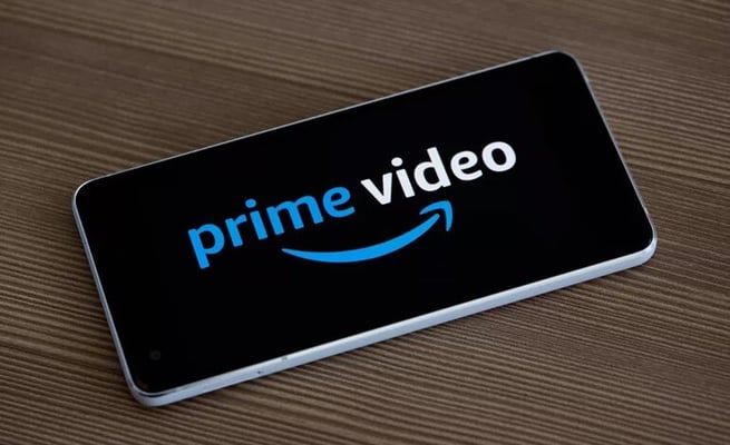 Amazon to add live TV to Prime Video: Report