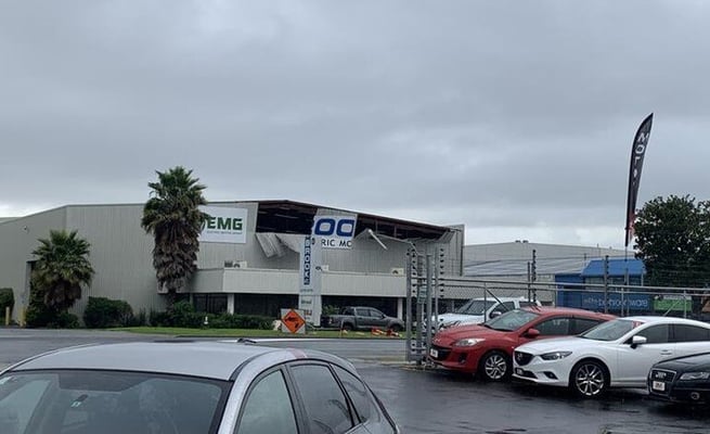 Tornado hits northern Auckland: 'Devastation was left behind'