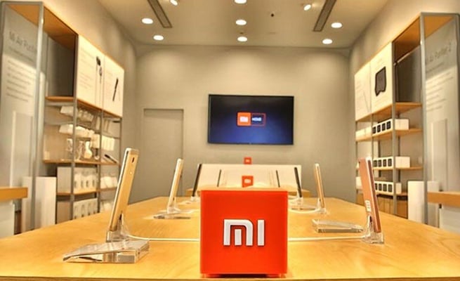 Fearing backlash, Xiaomi puts 'Made in India' logo on store branding in India