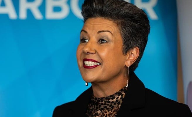National MP Paula Bennett leaving politics, eyes up the business world