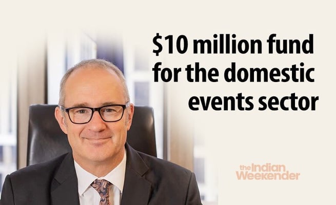 Government establishes new fund to help save local events and jobs