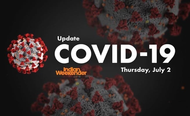 Two new cases of Covid-19 reported, 18 active cases in NZ