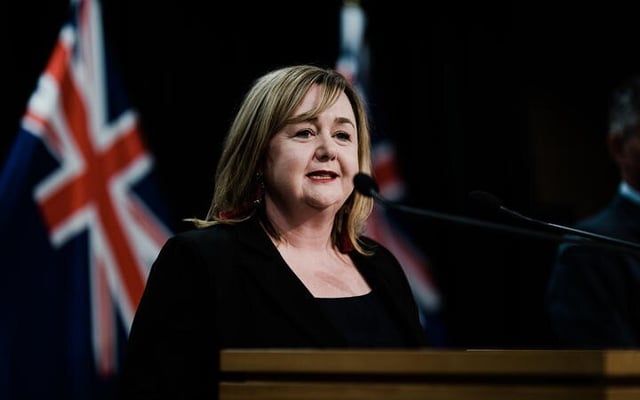 Returning Kiwis in managed isolation: 'There is going to be a limit'