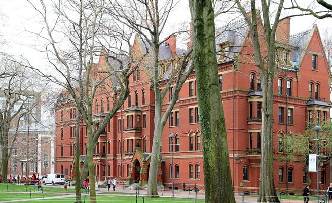 Harvard, MIT sue Trump admin over foreign students visa policy
