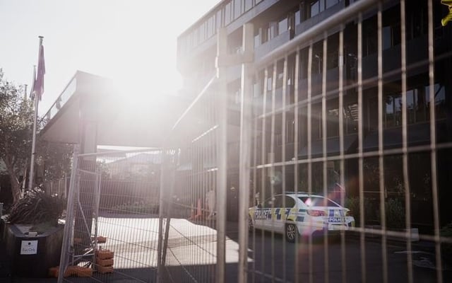 Legal grounds for 'blanket ban' on managed isolation exemptions questioned