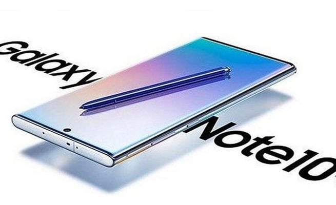 Samsung Galaxy Note 20 may cost cheaper than Note 10