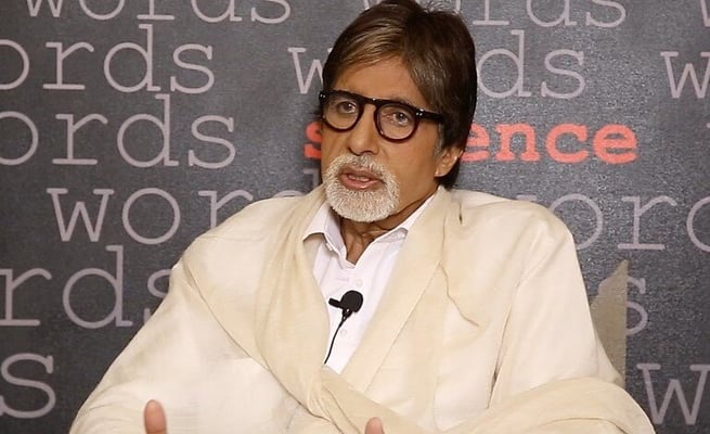 Mumbai dabbawalas pray for Bachchans' recovery