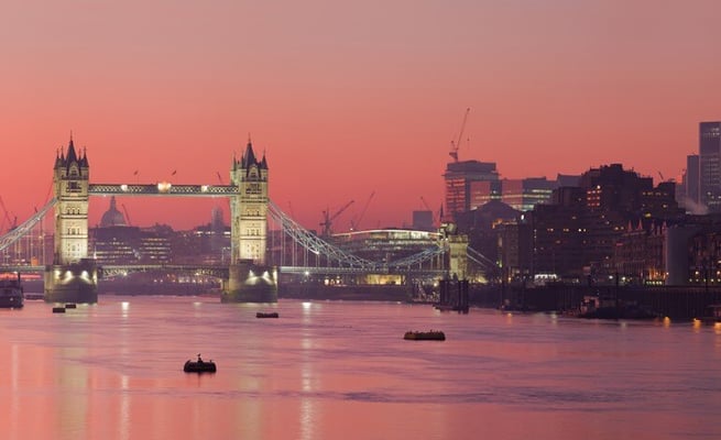 UK's new immigration rules ends EU freedom of movement