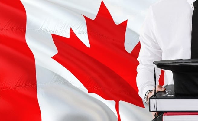 Despite corona, Canada issues record number of study permits to foreign students