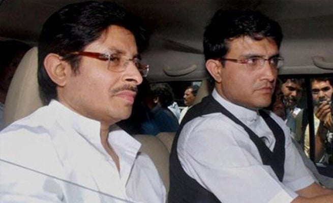 Ganguly in home quarantine after brother Snehashish tests positive