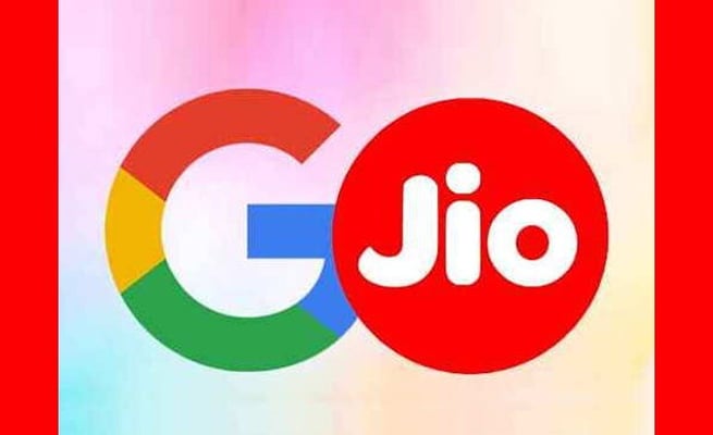 Jio, Google to launch 'make in India' affordable smartphone