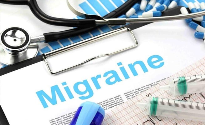 All you need to know about migraine