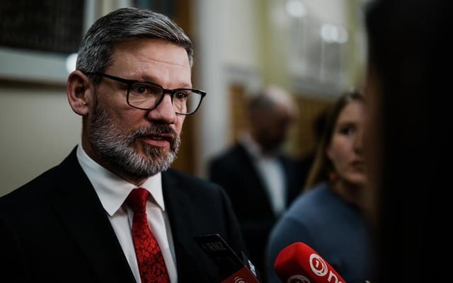 Lees-Galloway sacking: Ardern says relationship showed 'lack of judgement'