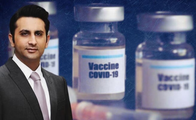 The Serum Institute of India to conduct trials of Covishield vaccine