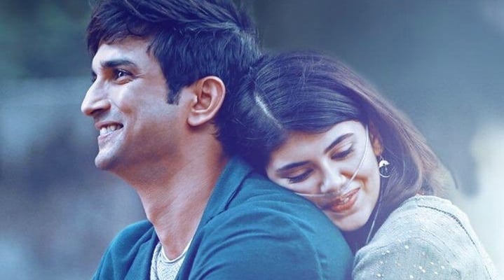 'Dil Bechara' Review: Sushant Singh Rajput leads a stellar cast (Rating: * * * )