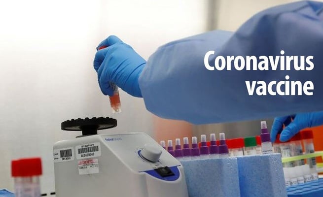 Here are the Covid-19 vaccine candidates in late stage clinical trials