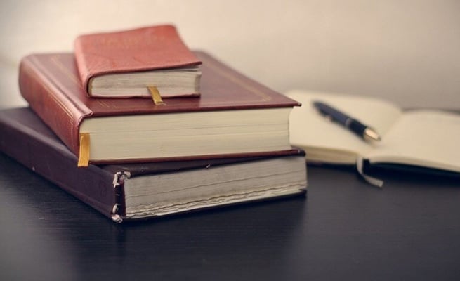Lockdown diaries: Wisdom from authors in quarantine