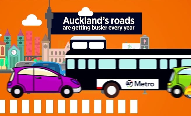 It has been a month on from when Safer Speeds were introduced in Auckland